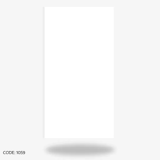 [1059D] UV Marble Sheet 1220x2800mm 4ftx9ft 3mm - 1059