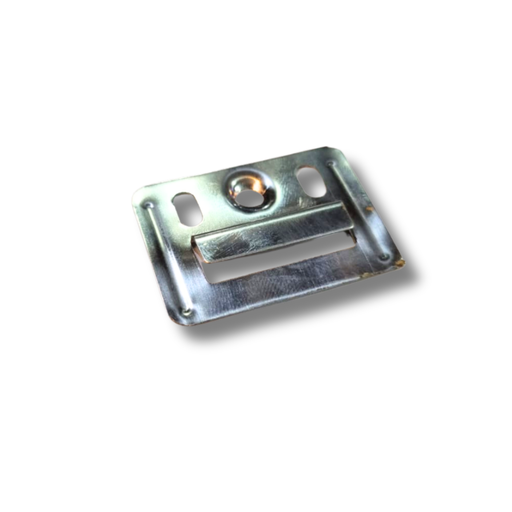 [1021] Steel Clip for ceiling 2"